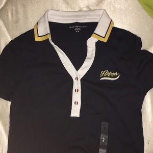 (New) Tommy Hilfiger Women’s Shirt